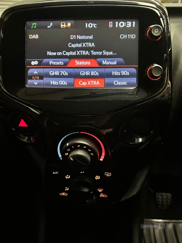 Used Toyota AYGO 2015 for sale - 76359506: Photo 7