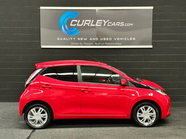Used Toyota AYGO 2015 for sale - 76359506: Photo 9