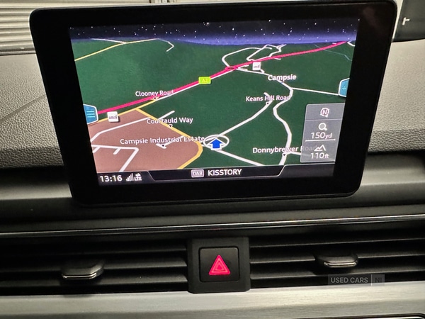 Used Audi A5 2017 for sale - 76419402: Photo 10