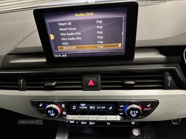 Used Audi A5 2017 for sale - 76419402: Photo 11