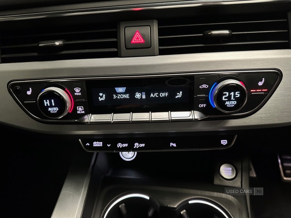 Used Audi A5 2017 for sale - 76419402: Photo 13