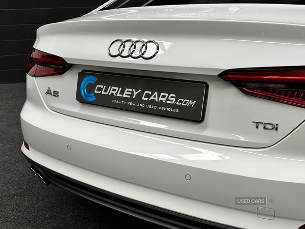 Used Audi A5 2017 for sale - 76419402: Photo 14