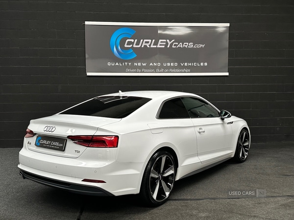 Used Audi A5 2017 for sale - 76419402: Photo 15