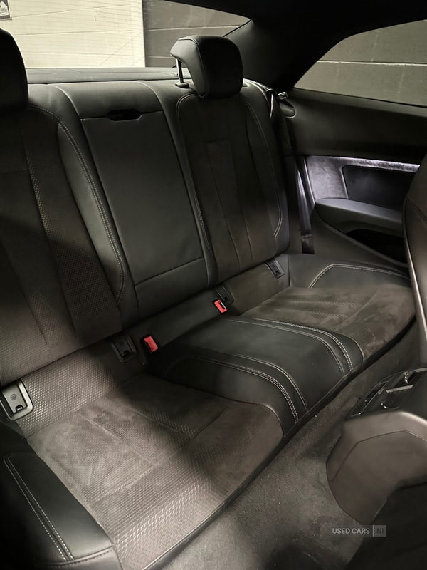 Used Audi A5 2017 for sale - 76419402: Photo 17