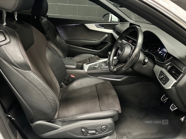 Used Audi A5 2017 for sale - 76419402: Photo 18