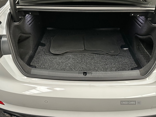 Used Audi A5 2017 for sale - 76419402: Photo 19