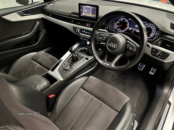 Used Audi A5 2017 for sale - 76419402: Photo 4