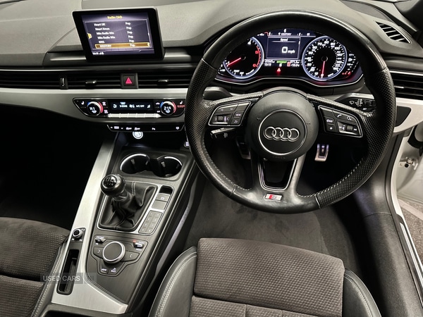 Used Audi A5 2017 for sale - 76419402: Photo 5