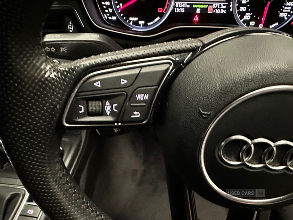 Used Audi A5 2017 for sale - 76419402: Photo 6