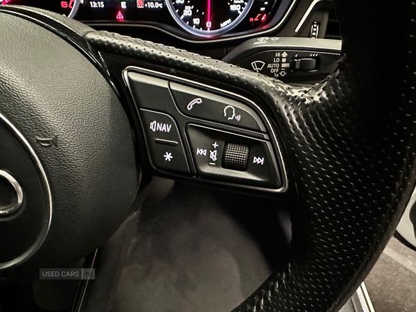 Used Audi A5 2017 for sale - 76419402: Photo 7