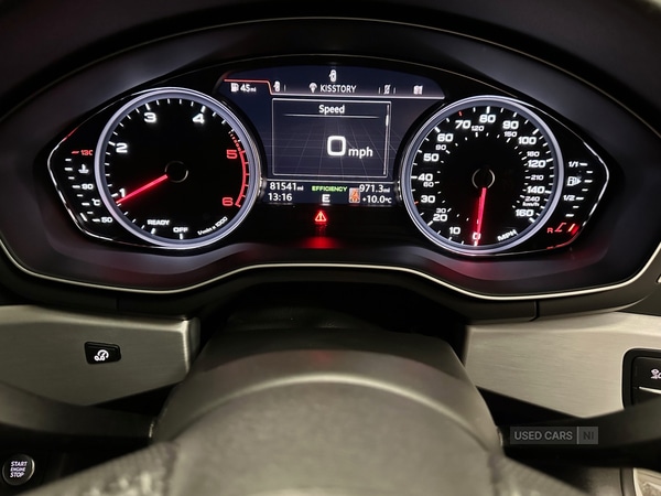 Used Audi A5 2017 for sale - 76419402: Photo 8