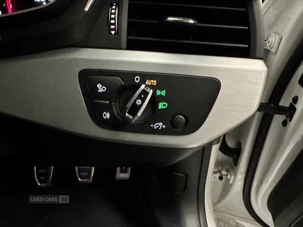 Used Audi A5 2017 for sale - 76419402: Photo 9