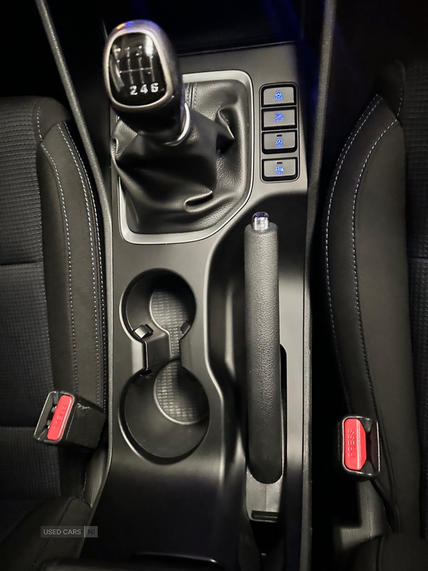 Used Hyundai TUCSON 2016 for sale - 77345991: Photo 17