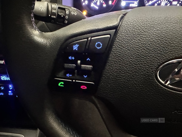 Used Hyundai TUCSON 2016 for sale - 77345991: Photo 4