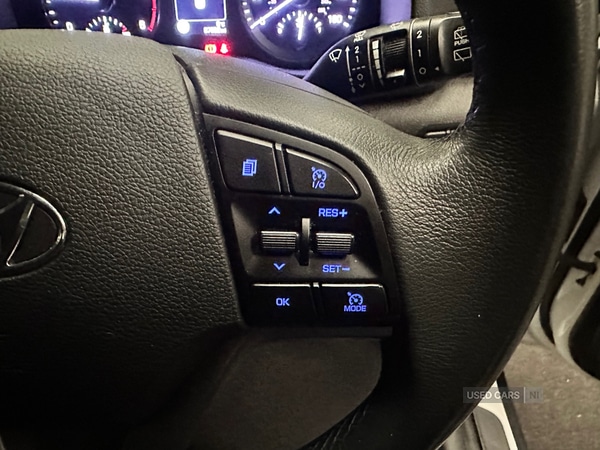 Used Hyundai TUCSON 2016 for sale - 77345991: Photo 5