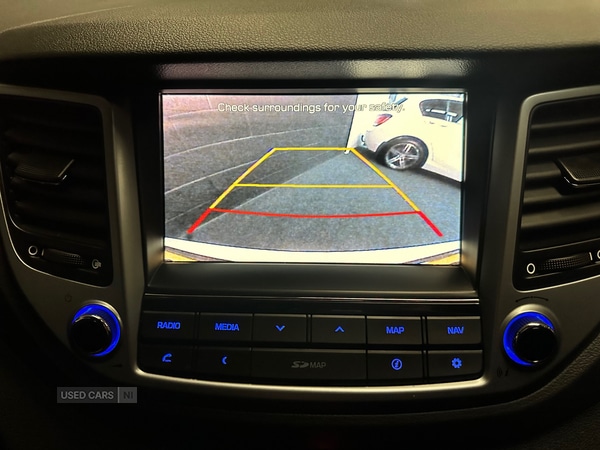 Used Hyundai TUCSON 2016 for sale - 77345991: Photo 7