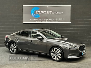 Used Mazda Mazda6 2018 for sale - 78232288: Photo