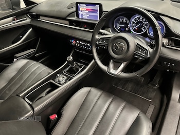 Used Mazda Mazda6 2018 for sale - 78232288: Photo