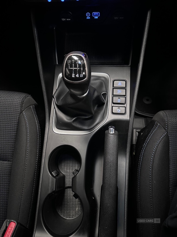 Used Hyundai TUCSON 2017 for sale - 77840209: Photo 12