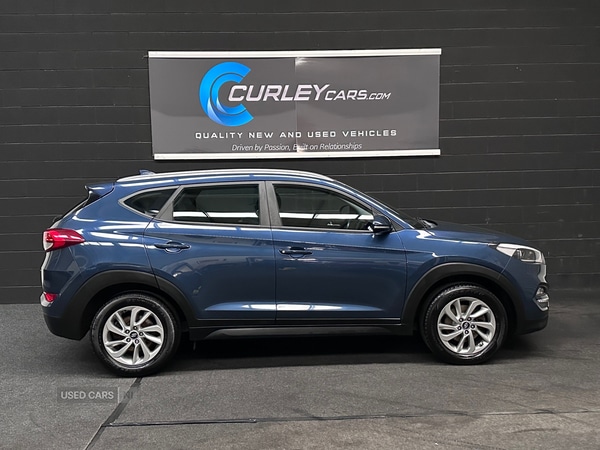 Used Hyundai TUCSON 2017 for sale - 77840209: Photo 15