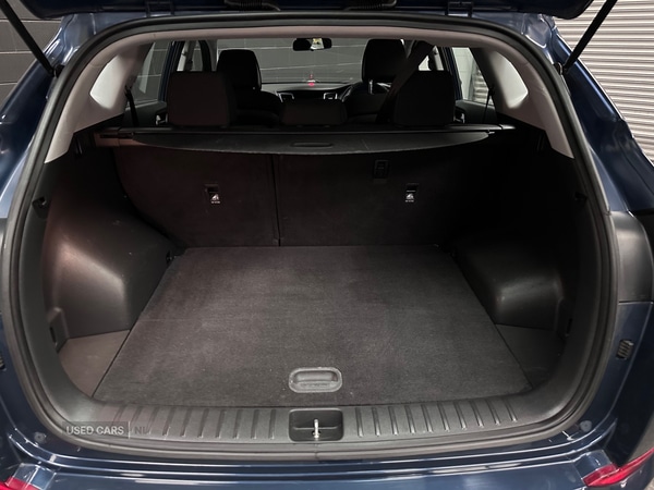 Used Hyundai TUCSON 2017 for sale - 77840209: Photo 18