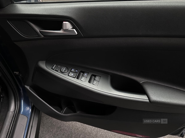 Used Hyundai TUCSON 2017 for sale - 77840209: Photo 3