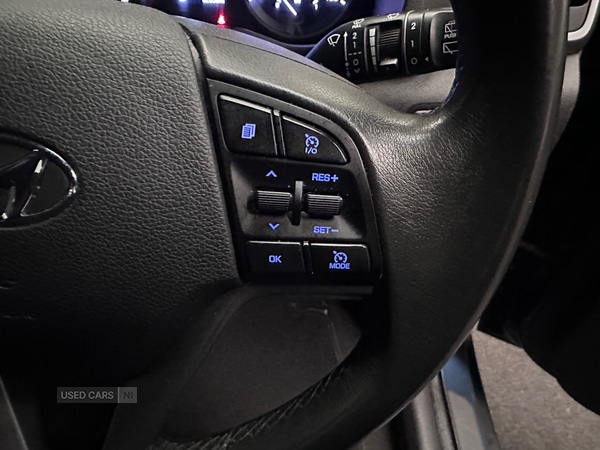 Used Hyundai TUCSON 2017 for sale - 77840209: Photo 6