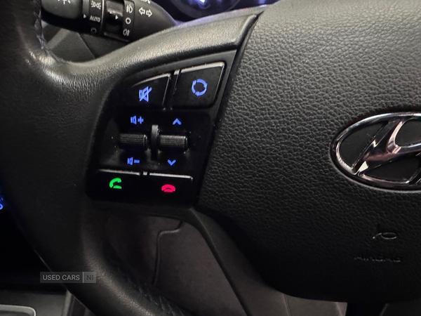 Used Hyundai TUCSON 2017 for sale - 77840209: Photo 7