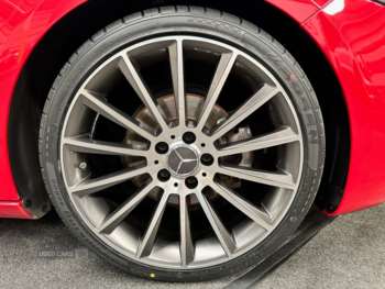 Used Mercedes-Benz A-Class 2019 for sale - 75014878: Photo