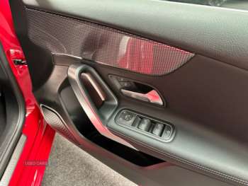 Used Mercedes-Benz A-Class 2019 for sale - 75014878: Photo