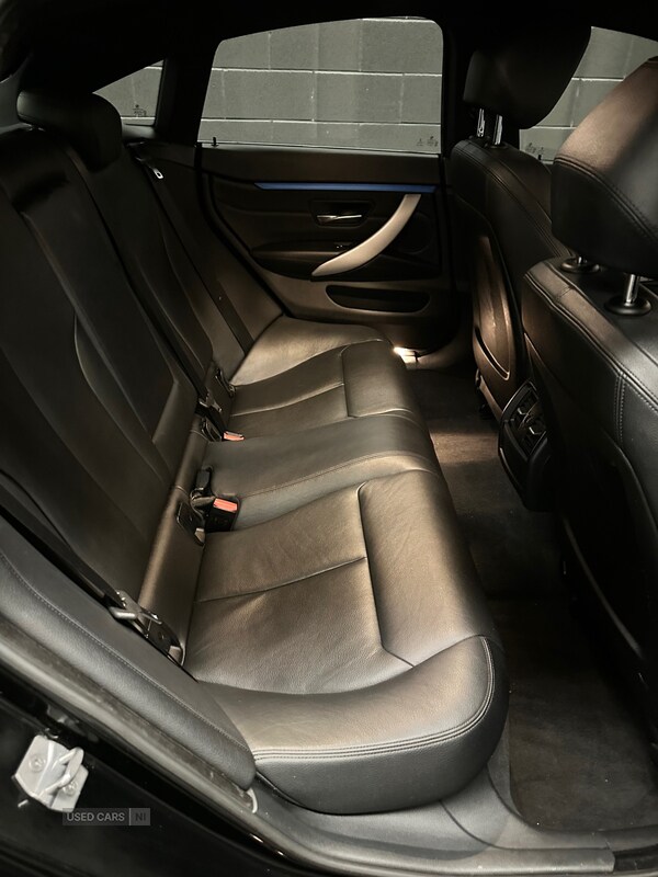 Used BMW 4 Series 2018 for sale - 77724360: Photo 16