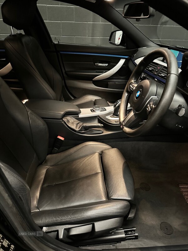 Used BMW 4 Series 2018 for sale - 77724360: Photo 17