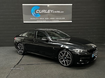 BMW 4 Series feature image