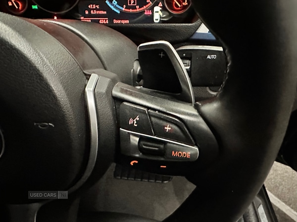 Used BMW 4 Series 2018 for sale - 77724360: Photo 2