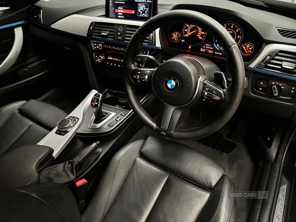 Used BMW 4 Series 2018 for sale - 77724360: Photo 4