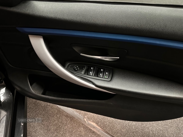 Used BMW 4 Series 2018 for sale - 77724360: Photo 5