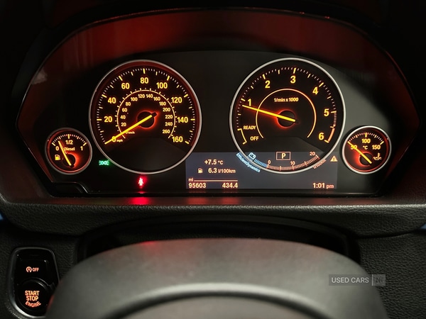 Used BMW 4 Series 2018 for sale - 77724360: Photo 6