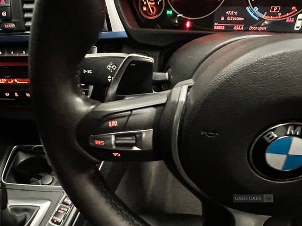 Used BMW 4 Series 2018 for sale - 77724360: Photo 8