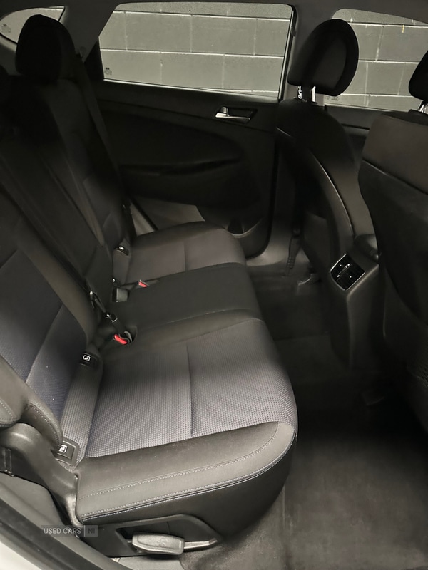 Used Peugeot 308 2018 for sale - 77346000: Photo 11