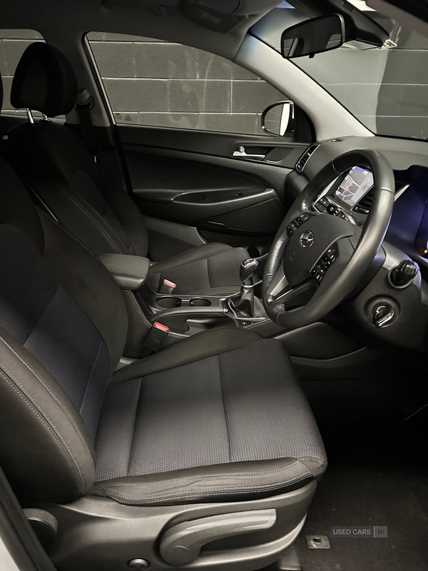 Used Peugeot 308 2018 for sale - 77346000: Photo 12