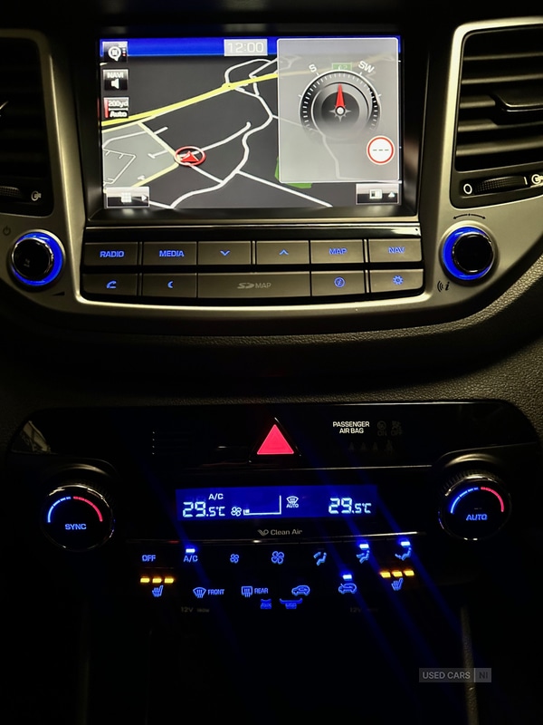 Used Peugeot 308 2018 for sale - 77346000: Photo 13