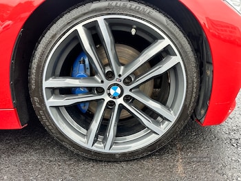 Used BMW 4 Series 2018 for sale - 78890409: Photo