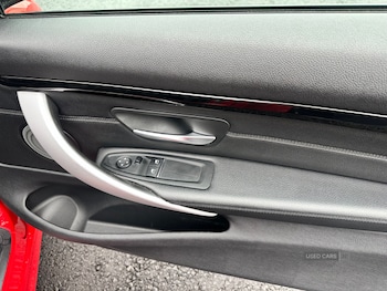 Used BMW 4 Series 2018 for sale - 78890409: Photo