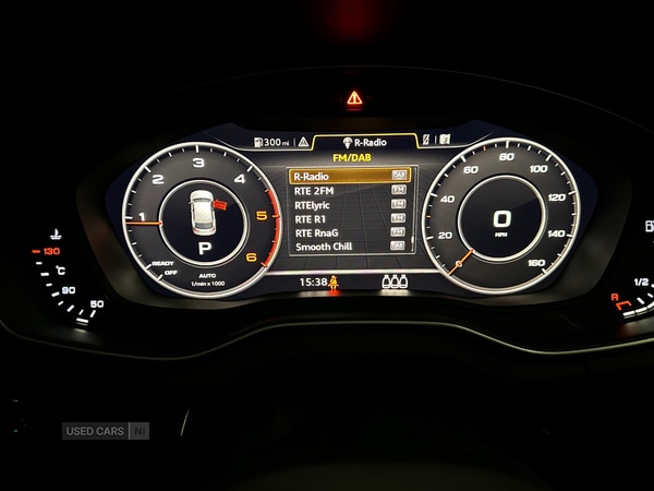 Used Audi Q5 2018 for sale - 76574080: Photo 10