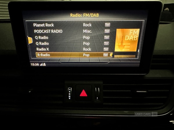 Used Audi Q5 2018 for sale - 76574080: Photo 11