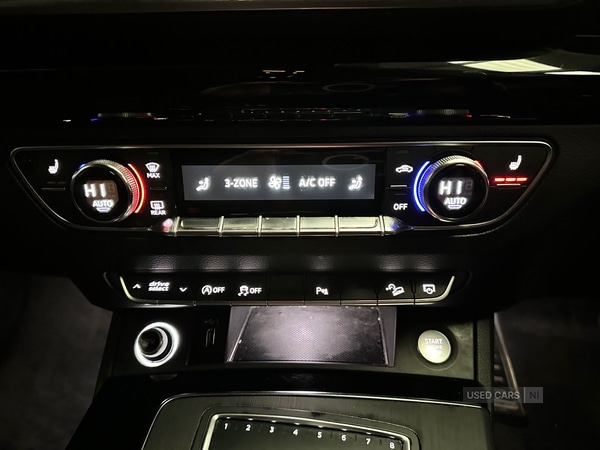 Used Audi Q5 2018 for sale - 76574080: Photo 12