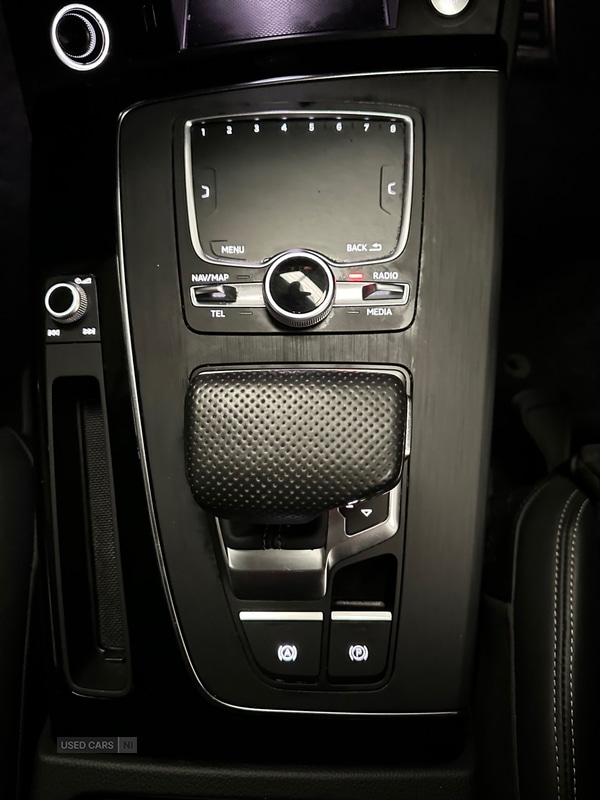 Used Audi Q5 2018 for sale - 76574080: Photo 13