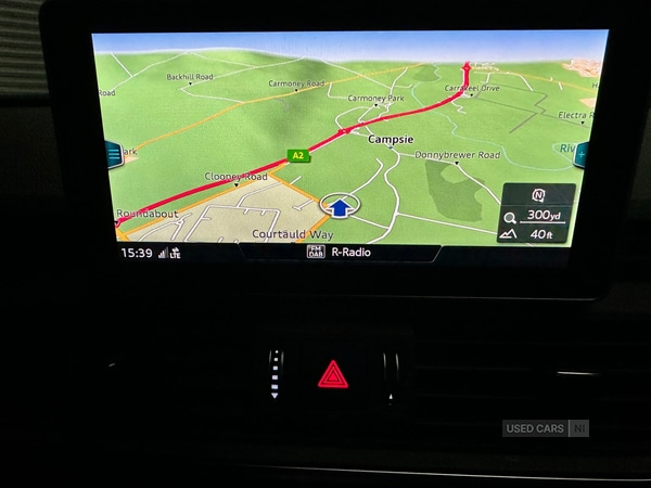 Used Audi Q5 2018 for sale - 76574080: Photo 14