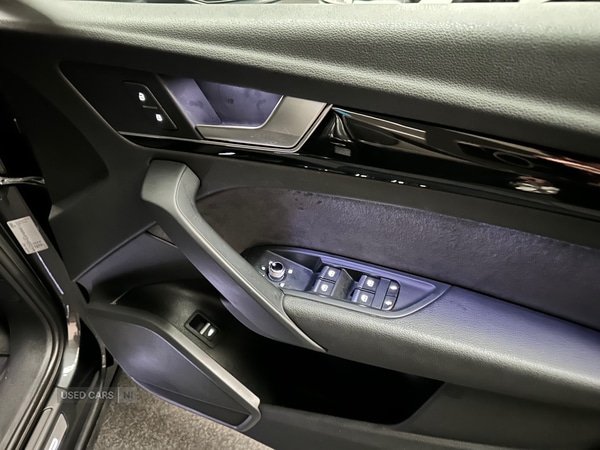 Used Audi Q5 2018 for sale - 76574080: Photo 3