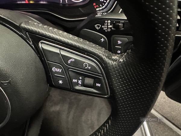 Used Audi A4 2018 for sale - 77306504: Photo 10